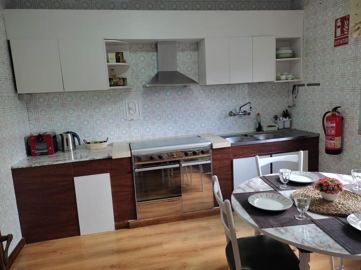 Holiday home Casa Loureira -cabo Do Mundo, Ribeira Sacra Vilarino (Lugo)